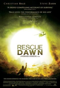 دانلود فیلم Rescue Dawn 200616766-1794105361