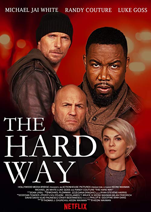 دانلود فیلم The Hard Way 2019