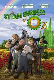 دانلود انیمیشن The Steam Engines of Oz 20185583-1556494551