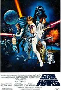 دانلود فیلم Star Wars: Episode IV – A New Hope 19775106-546172904