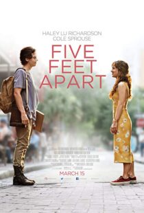 دانلود فیلم Five Feet Apart 20199981-1005002727