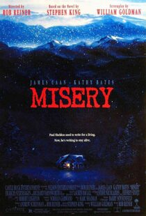 دانلود فیلم Misery 199017465-554744497