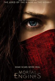 دانلود فیلم Mortal Engines 20185472-1392740440