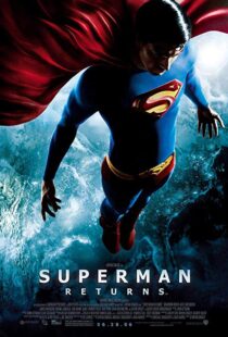 دانلود فیلم Superman Returns 200611699-2137662800