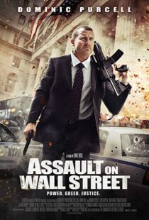 دانلود فیلم Assault on Wall Street 201311437-1869158901