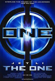 دانلود فیلم The One 200113409-1974292172