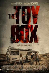 دانلود فیلم The Toybox 201814860-88547295