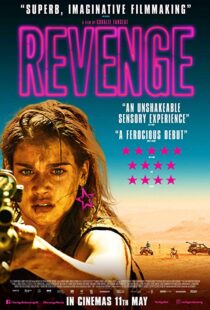 دانلود فیلم Revenge 20173659-437115546