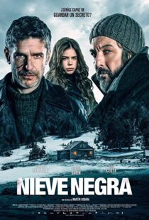 دانلود فیلم Black Snow 201715524-66852560