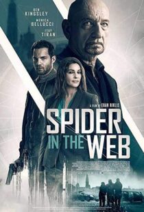 دانلود فیلم Spider in the Web 201912509-306264330