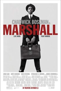 دانلود فیلم Marshall 20178113-1698578959