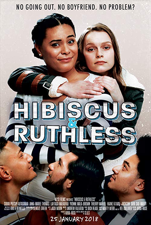 دانلود فیلم Hibiscus & Ruthless 2018