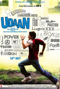 دانلود فیلم هندی Udaan 201014303-264832737