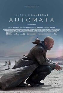 دانلود فیلم Automata 20143658-1799834333