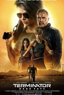 دانلود فیلم Terminator: Dark Fate 201911918-467991932