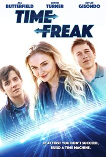 دانلود فیلم Time Freak 20184178-791184971