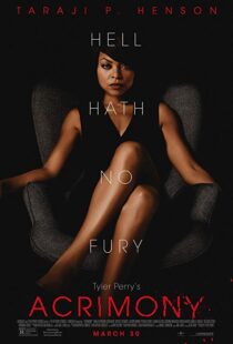 دانلود فیلم Acrimony 201822075-1530988499