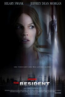 دانلود فیلم The Resident 201116482-1020736049