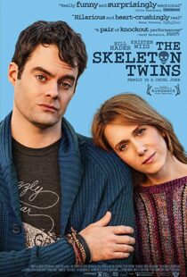 دانلود فیلم The Skeleton Twins 20143715-848366850