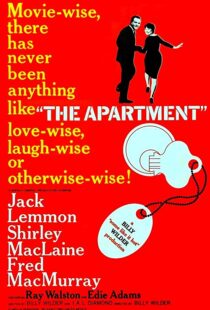 دانلود فیلم The Apartment 196014135-817992569