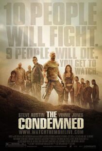 دانلود فیلم The Condemned 200713350-1880940947