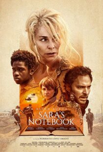 دانلود فیلم Sara’s Notebook 20189958-1441363364