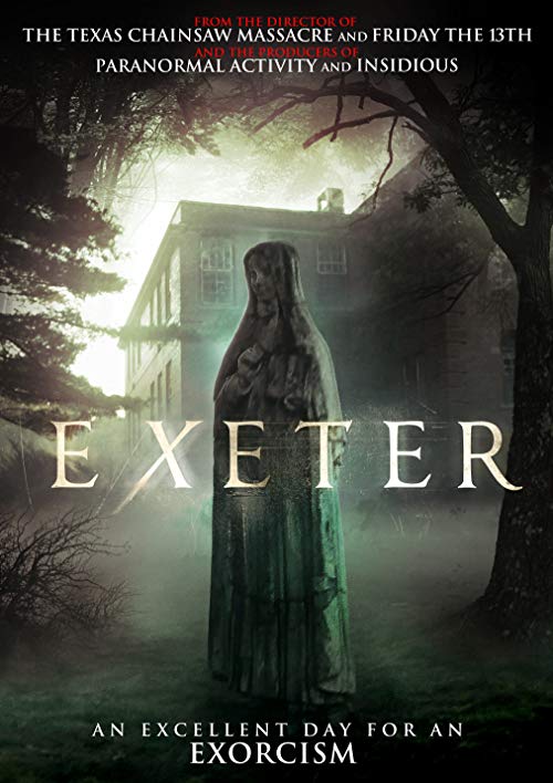 دانلود فیلم Exeter 2015