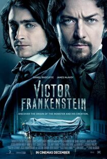 دانلود فیلم Victor Frankenstein 20153286-1442498907