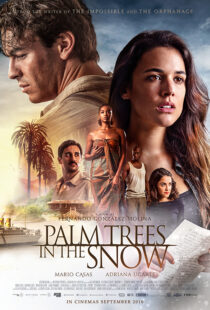 دانلود فیلم Palm Trees in the Snow 20154202-861973698