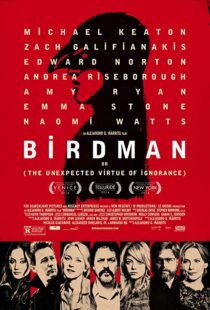 دانلود فیلم Birdman or 20141473-363940501