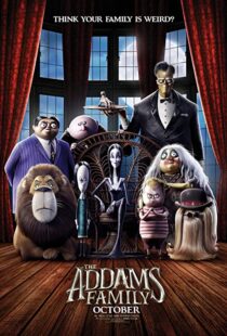 دانلود انیمیشن The Addams Family 201915511-357619197