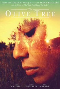 دانلود فیلم The Olive Tree 201615934-998744553