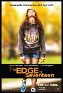 دانلود فیلم The Edge of Seventeen 201614632-463484581