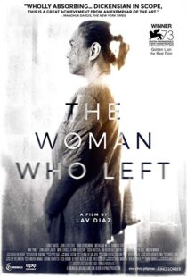 دانلود فیلم The Woman Who Left 20169728-1793905767