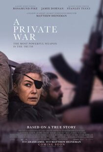 دانلود فیلم A Private War 20186812-1809653118