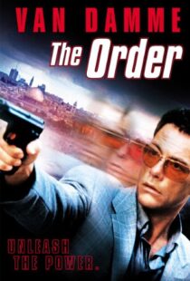 دانلود فیلم The Order 200121215-1604786810