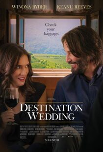 دانلود فیلم Destination Wedding 201813880-1239596185