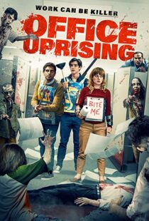 دانلود فیلم Office Uprising 201817765-902146607