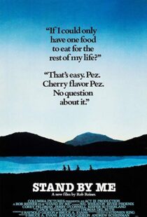 دانلود فیلم Stand by Me 198614170-1659045101