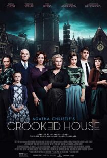 دانلود فیلم Crooked House 20176936-1199146650