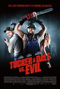 دانلود فیلم Tucker and Dale vs Evil 20106222-889426385