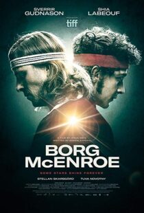 دانلود فیلم Borg vs. McEnroe 20178078-1440297557