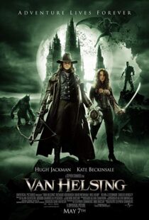 دانلود فیلم Van Helsing 20049330-1669426742