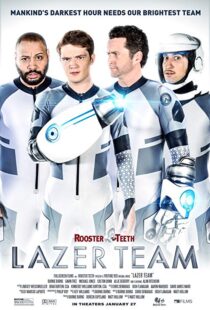 دانلود فیلم Lazer Team 20154343-1497734942