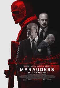 دانلود فیلم Marauders 201617233-1833180400