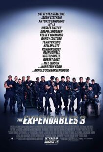 دانلود فیلم The Expendables 3 20142734-839811069