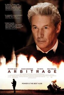 دانلود فیلم Arbitrage 201219315-1821981918