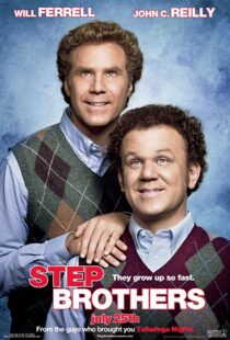 دانلود فیلم Step Brothers 20084954-172628412