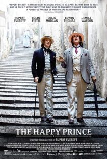 دانلود فیلم The Happy Prince 201817851-859286439