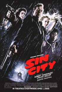 دانلود فیلم Sin City 200520772-626943294